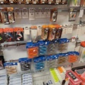 1485590-25 Lot of fishing tackle and fishing accessories