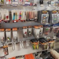 1485590-28 Lot of fishing tackle and fishing accessories