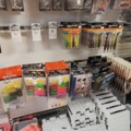1485590-29 Lot of fishing tackle and fishing accessories