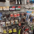 1485590-32 Lot of fishing tackle and fishing accessories