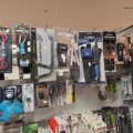 1485590-34 Lot of fishing tackle and fishing accessories