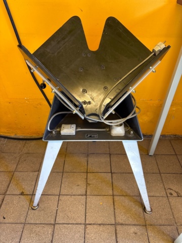 Skakmaskin / jogger - Lindaco på auktion i Örebro, Finnerödja hos PS Auction