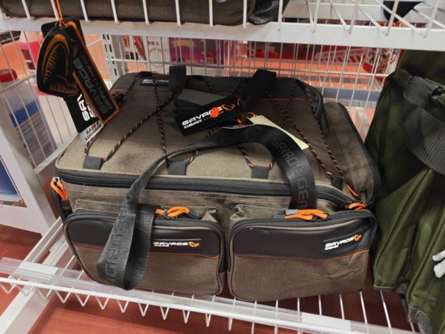 1485591-12 Fiskeväskor 47 st - Rapala, iFish, BFT, Berkley, m.m.