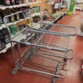 1485592-1 Transport trolleys 2 pcs