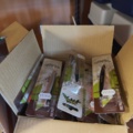 1485594-4 Fishing lures approx. 50 pcs - Strike Pro
