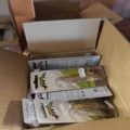 1485594-5 Fishing lures approx. 50 pcs - Strike Pro