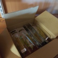1485594-6 Fishing lures approx. 50 pcs - Strike Pro