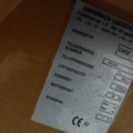 1485595-4 Palldragare - Swedmach Liftwell LW22