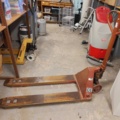 1485596-1 Pallet truck - WTC Pallet Truck FA2500