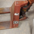 1485596-2 Pallet truck - WTC Pallet Truck FA2500