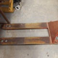 1485596-3 Pallet truck - WTC Pallet Truck FA2500