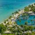 1561792-5 Drömresa till Mauritius för två - flyg och hotell med byKettil Travel