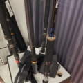 1485602-4 Fiskeutrustning för ishavsfiske - Fladen, Savage Gear, m.m.
