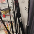 1485602-5 Fiskeutrustning för ishavsfiske - Fladen, Savage Gear, m.m.