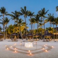 1561792-11 Drömresa till Mauritius för två - flyg och hotell med byKettil Travel
