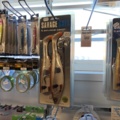 1485602-18 Fiskeutrustning för ishavsfiske - Fladen, Savage Gear, m.m.