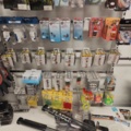 1485603-1 Fly fishing equipment and accessories - Blue & Green, Savage Gear, etc.