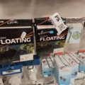 1485603-2 Fly fishing equipment and accessories - Blue & Green, Savage Gear, etc.