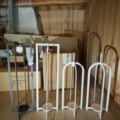 1529897-1 Collection of lanterns/candlesticks - Storefactory