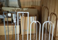 1529897 Collection of lanterns/candlesticks - Storefactory