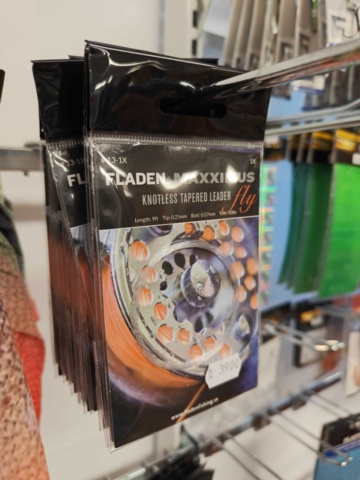 1485603-15 Fly fishing equipment and accessories - Blue & Green, Savage Gear, etc.