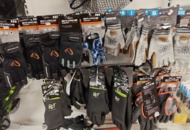 1485604 Collection of fishing and leisure gloves - Savage Gear, iFish