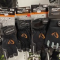 1485604-2 Collection of fishing and leisure gloves - Savage Gear, iFish