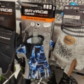 1485604-4 Collection of fishing and leisure gloves - Savage Gear, iFish