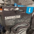 1485604-6 Collection of fishing and leisure gloves - Savage Gear, iFish