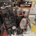 1485604-9 Collection of fishing and leisure gloves - Savage Gear, iFish