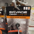 1485604-10 Collection of fishing and leisure gloves - Savage Gear, iFish
