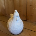 1529899-2 Decorative items 27 pcs - Hen
