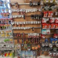1485606-3 Large batch of fishing equipment