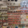 1485606-5 Large batch of fishing equipment