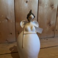 1529901-1 Angel-shaped figures 3 pcs - Mitt & Ditt