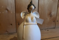 1529901 Angel-shaped figures 3 pcs - Mitt & Ditt