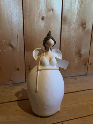 1529901-1 Angel-shaped figures 3 pcs - Mitt & Ditt