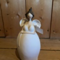 1529901-2 Angel-shaped figures 3 pcs - Mitt & Ditt