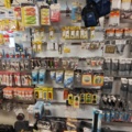 1485606-9 Large batch of fishing equipment