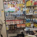 1485606-10 Large batch of fishing equipment