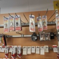 1485606-16 Large batch of fishing equipment