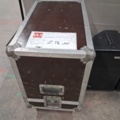 1561148-6 Högtalarsystem med slutsteg - NEXO PS10, PS10Amp slutsteg, 3 case