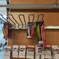1485606-18 Large batch of fishing equipment