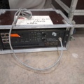 1561148-7 Högtalarsystem med slutsteg - NEXO PS10, PS10Amp slutsteg, 3 case
