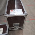 1561148-8 Högtalarsystem med slutsteg - NEXO PS10, PS10Amp slutsteg, 3 case