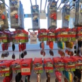 1485606-30 Large batch of fishing equipment