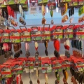 1485606-32 Large batch of fishing equipment