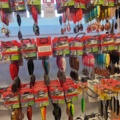 1485606-33 Large batch of fishing equipment