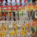 1485606-34 Large batch of fishing equipment