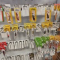 1485606-36 Large batch of fishing equipment